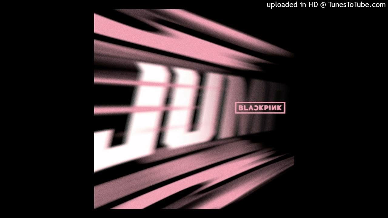 [BLACKPINK☆블랙핑크] 뛰어(JUMP)(AlmosT Official INSTrumental)