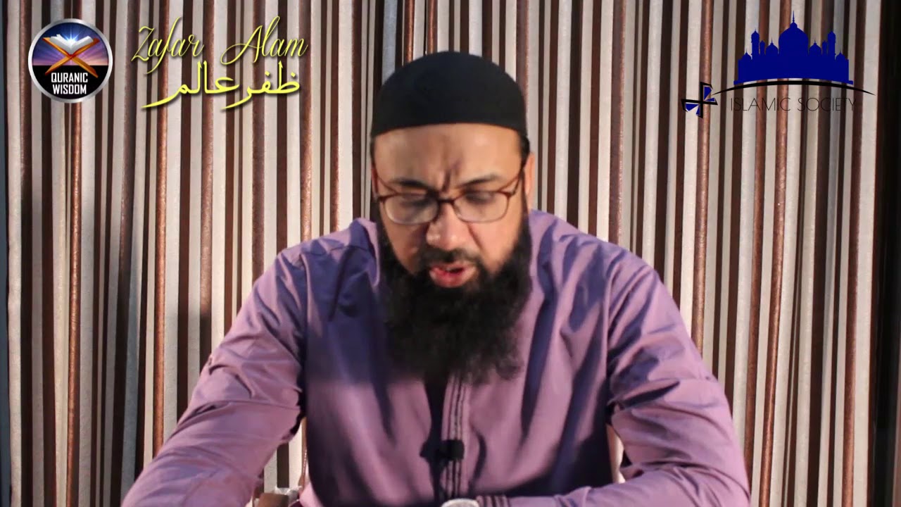 Sora e Talaq Aayat 2 to 3