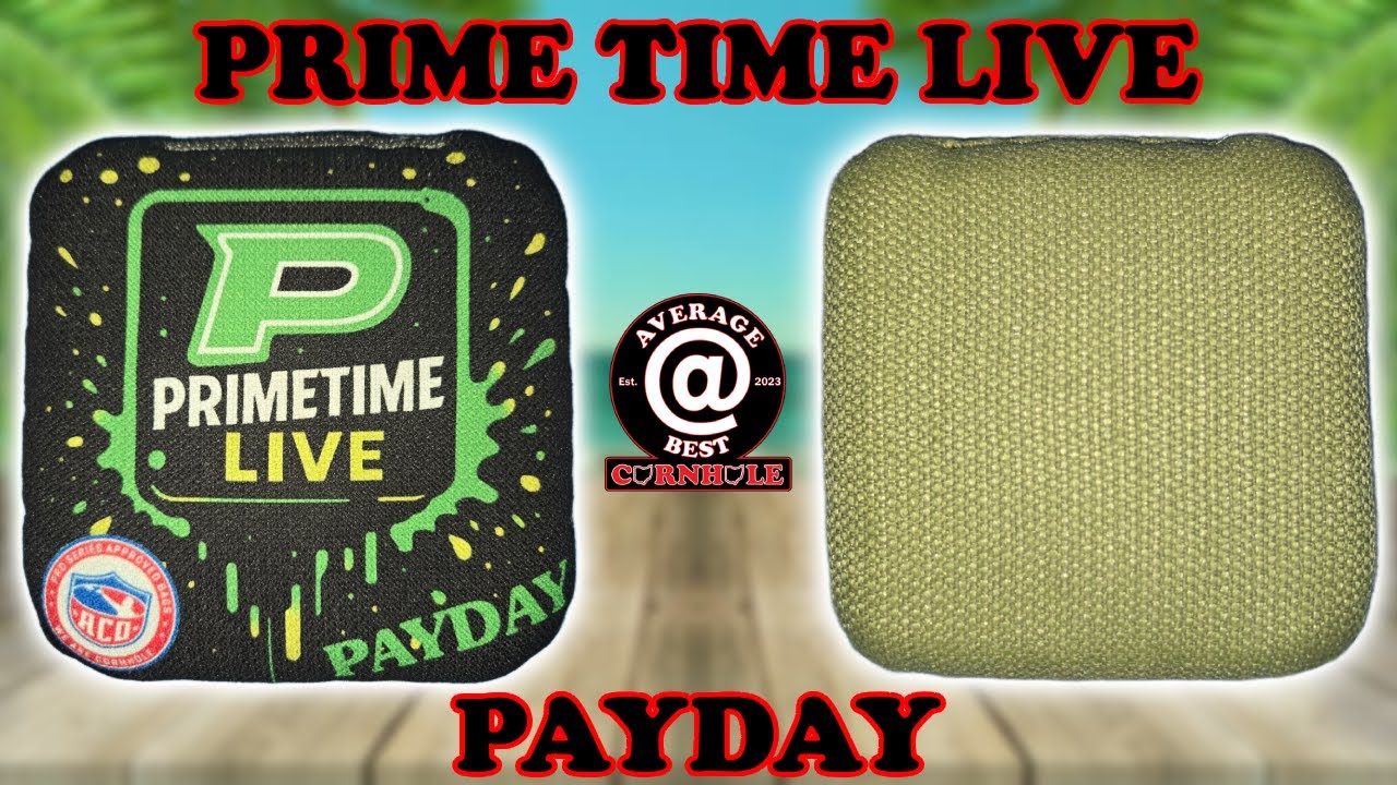 Prime Time Live Payday