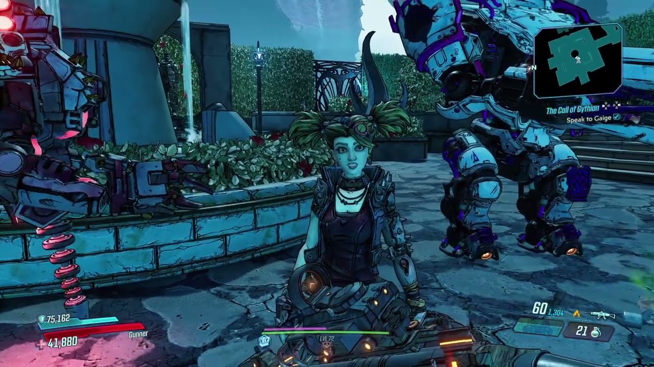 Borderlands 3_DLC_Gun love and tentacle 16