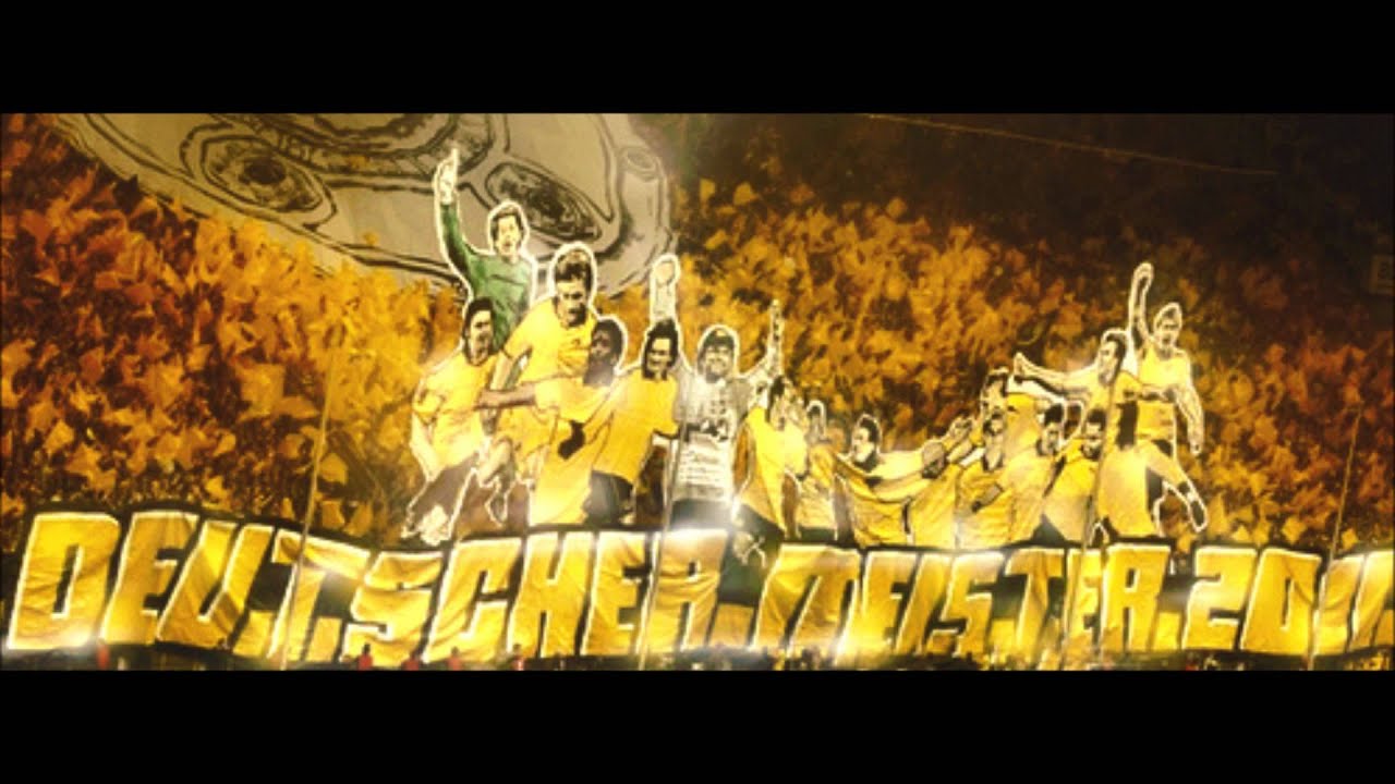 super super bvb [HD]