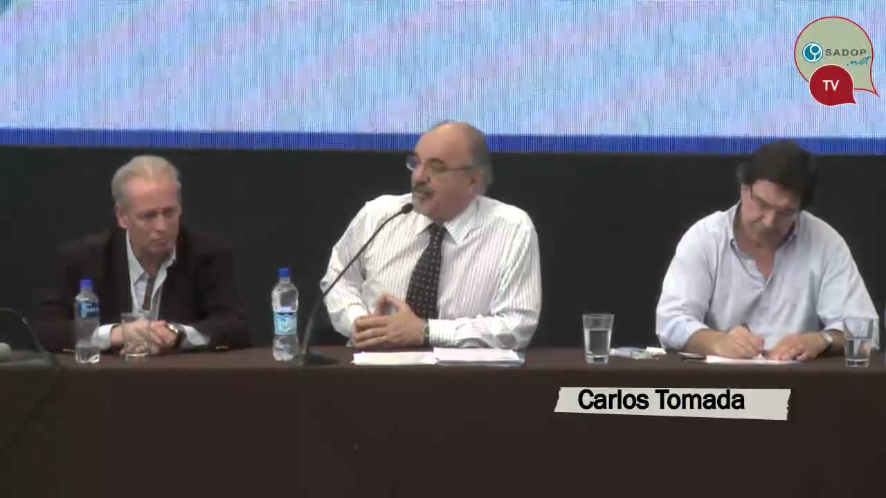 Horacio Ghilini: 
