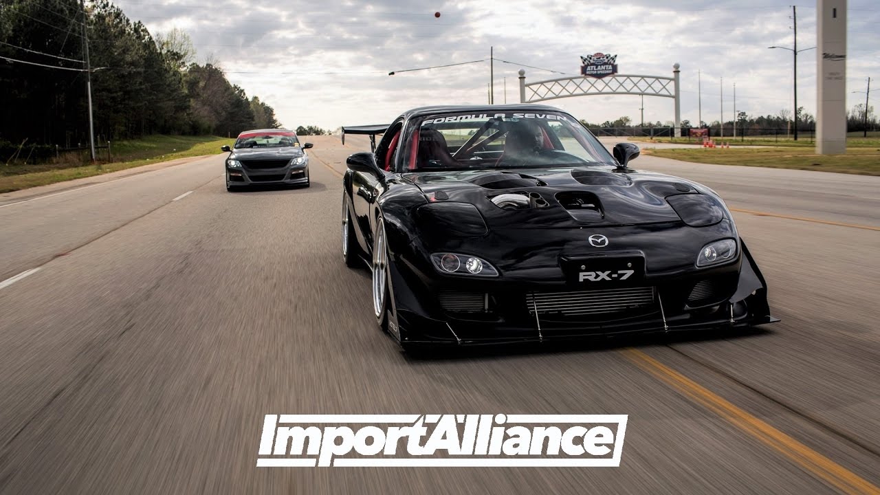 ImportAlliance 2017 Spring Meet Official video