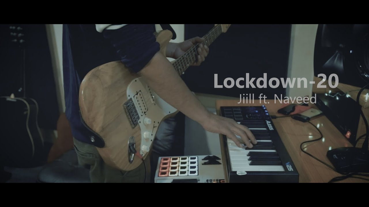Lockdown - 20