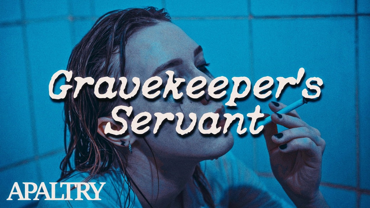 APALTRY // Gravekeeper's Servant