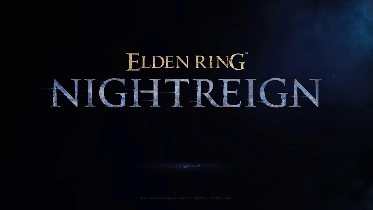 ELDEN RING