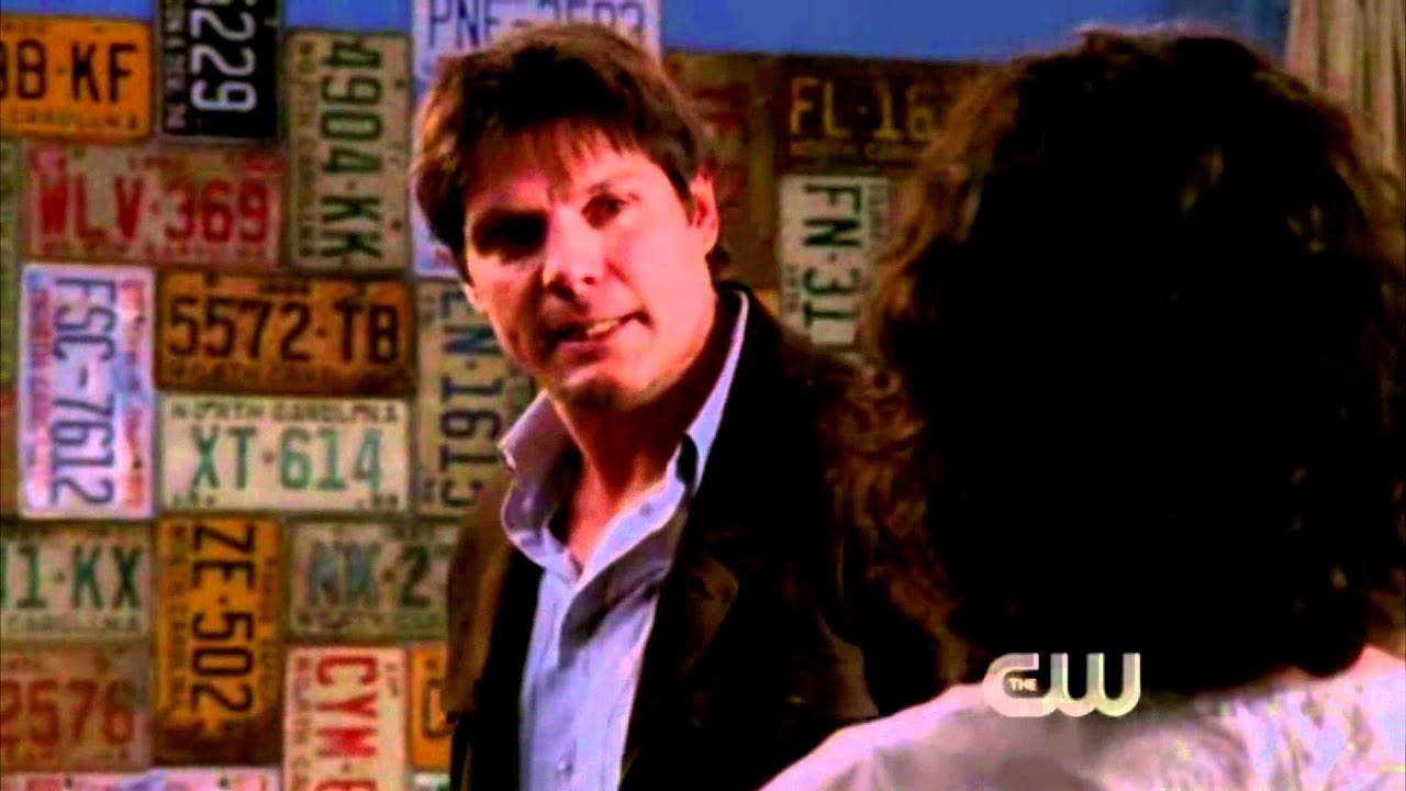 OTH flashback- 