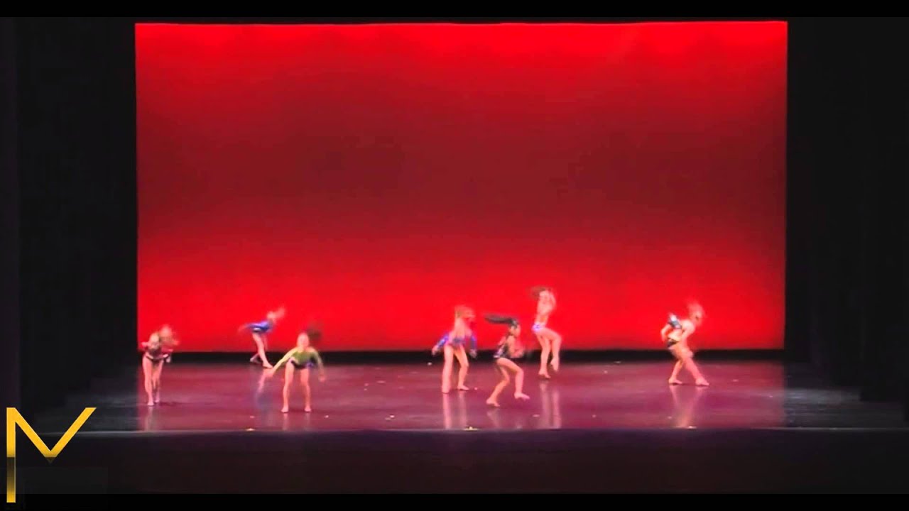 Avengettes / MDC Show 2014