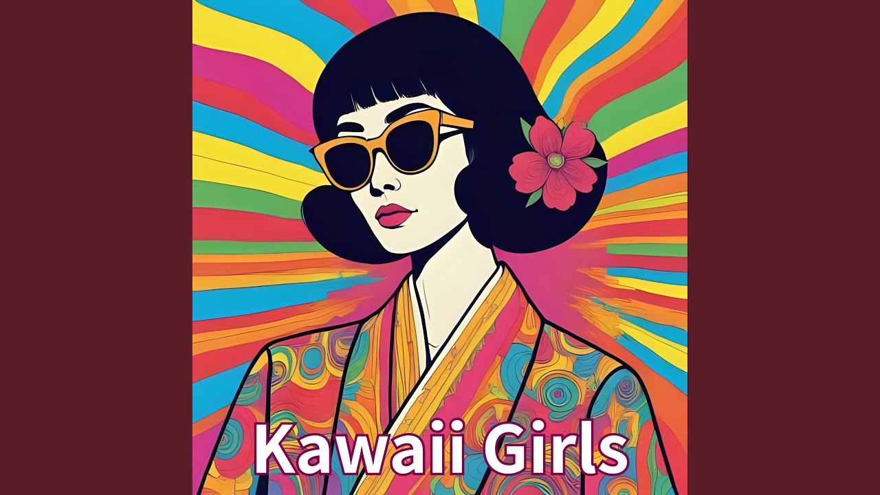 Kawaii Girls
