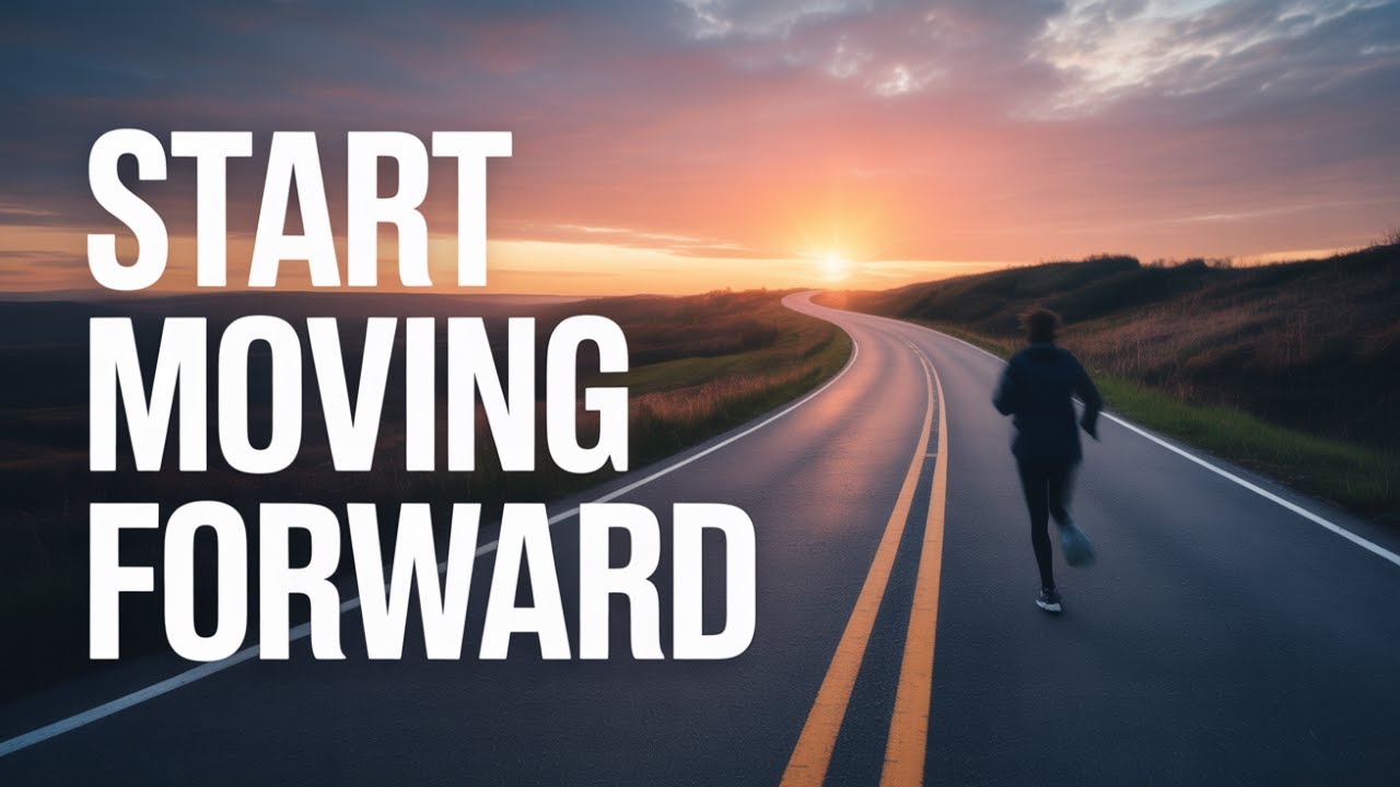Momentum vs Motivation | The Real Difference