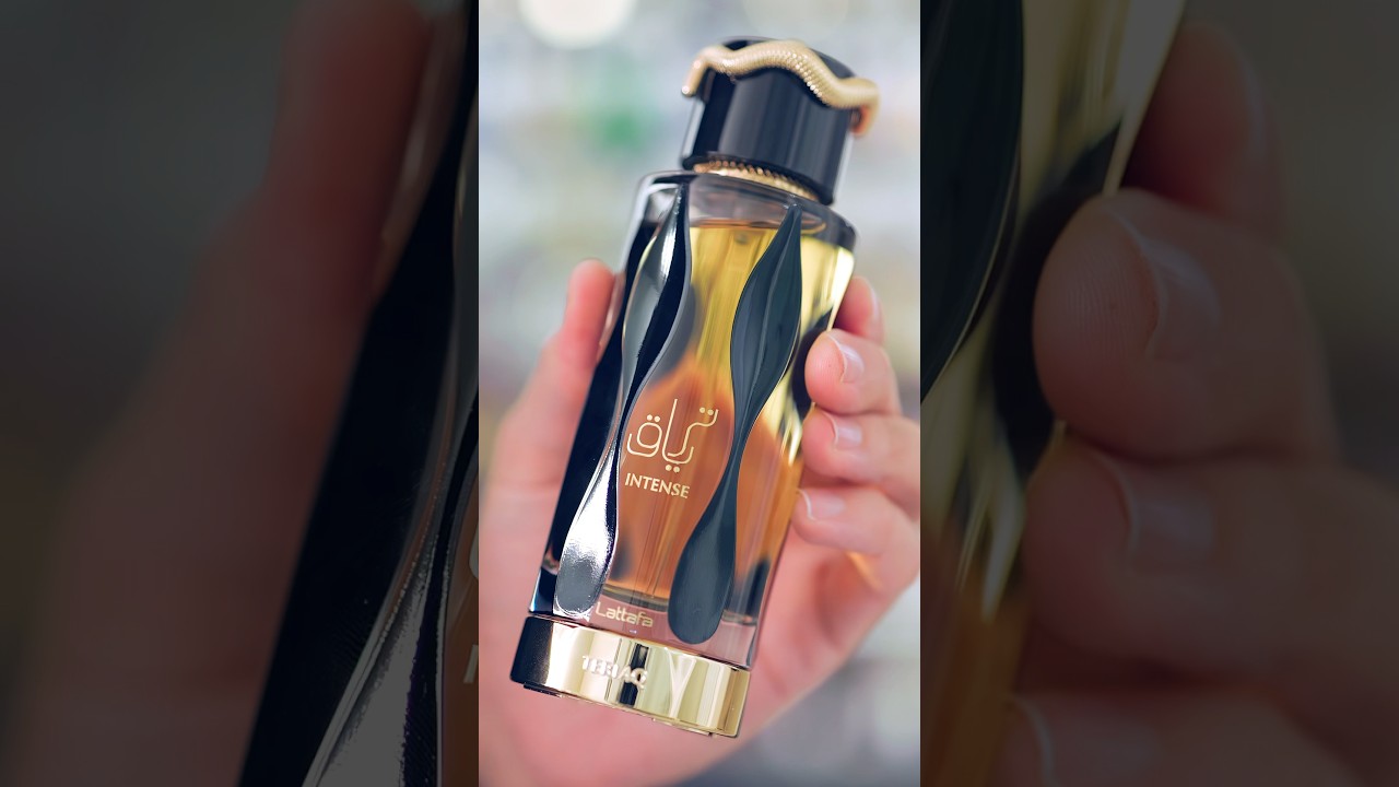 Blind Buy Fragrance Unboxing - Lattafa Teriaq Intese #teriaqintense #fragrance #perfume #fragrances
