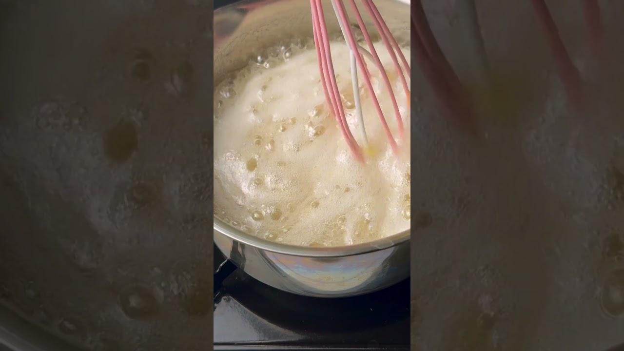 Ich werde nie m&uuml;de, diesen Dessert zu essen! 😋 Leckere hausgemachte S&uuml;&szlig;igkeiten in 10 Minuten!