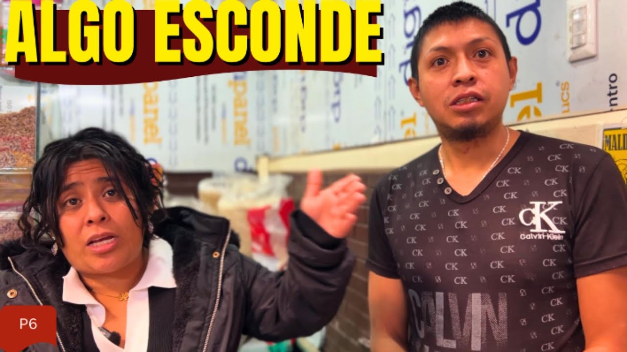 PAREJAS 06 | Descubrió la razón por la que su pareja no quiere cambiar después de 15 años.