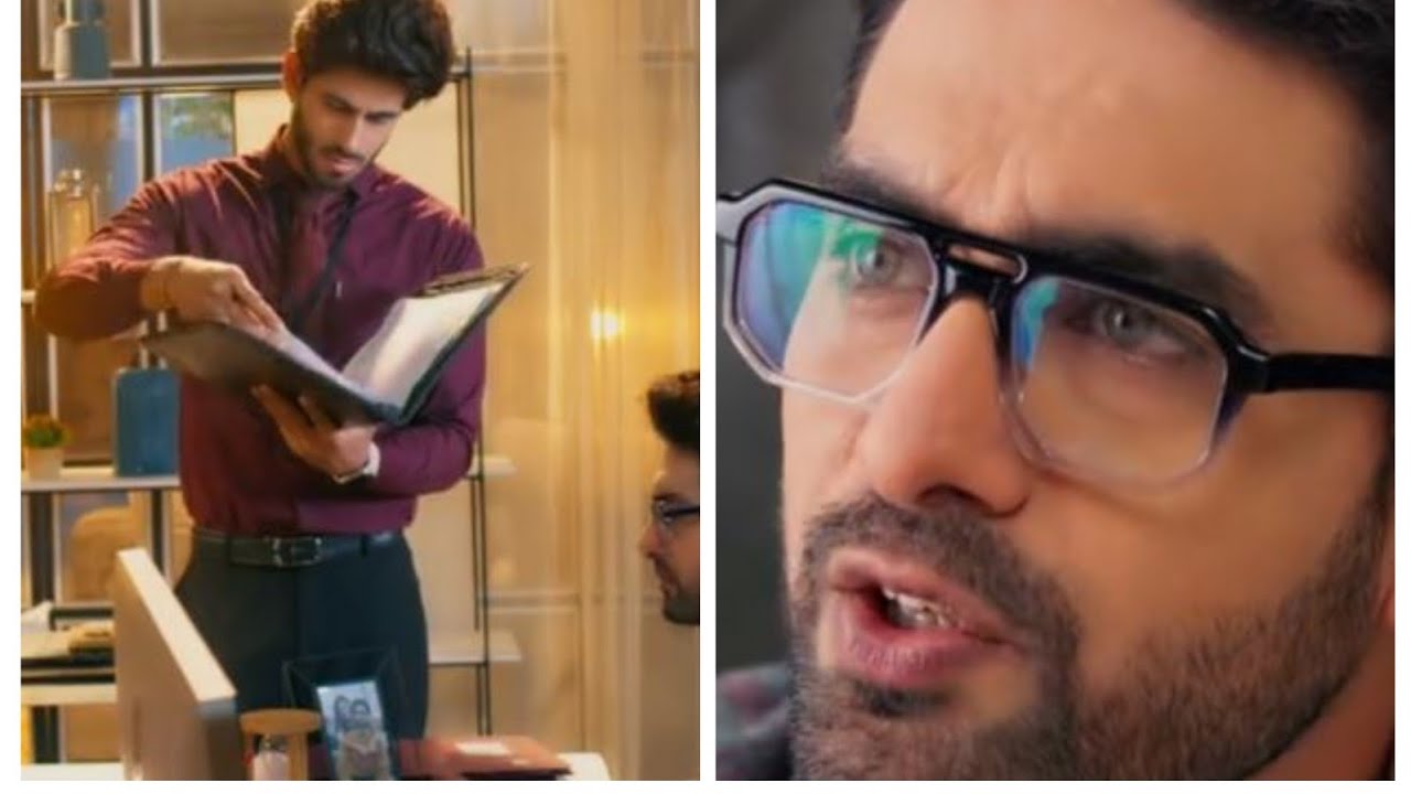 YRKKH | 7 FEB 2026 TODAY FULL STORY EPISODE 1925 | KRISH REVEALS ABHIRA TRUTH | UPCOMING