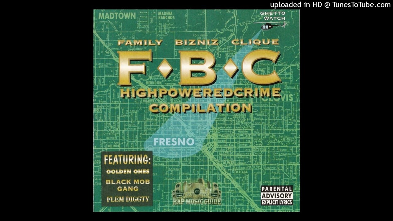Family_Bizniz_Clique_-_Coattails_feat_Black_Mob_Gang_1995_