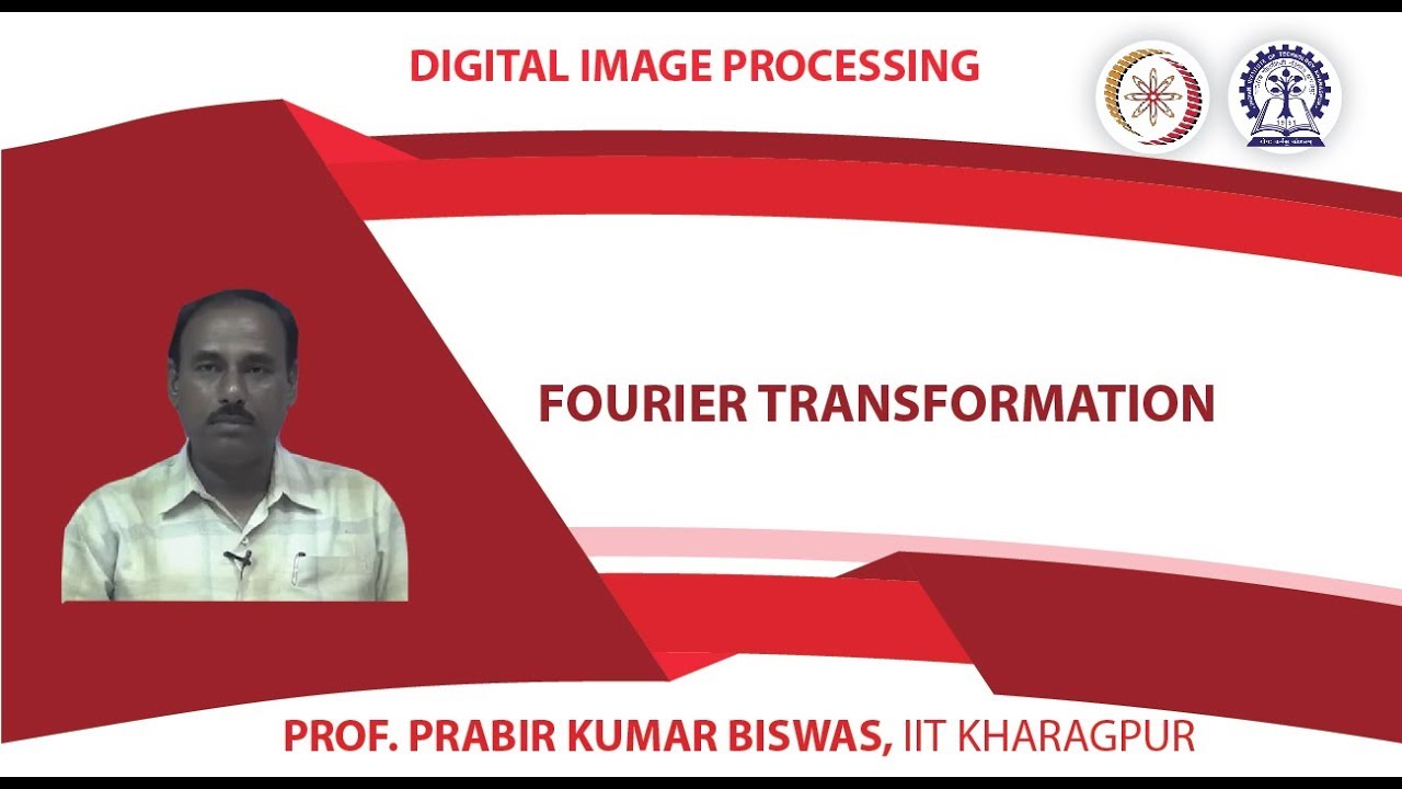 Fourier Transformation