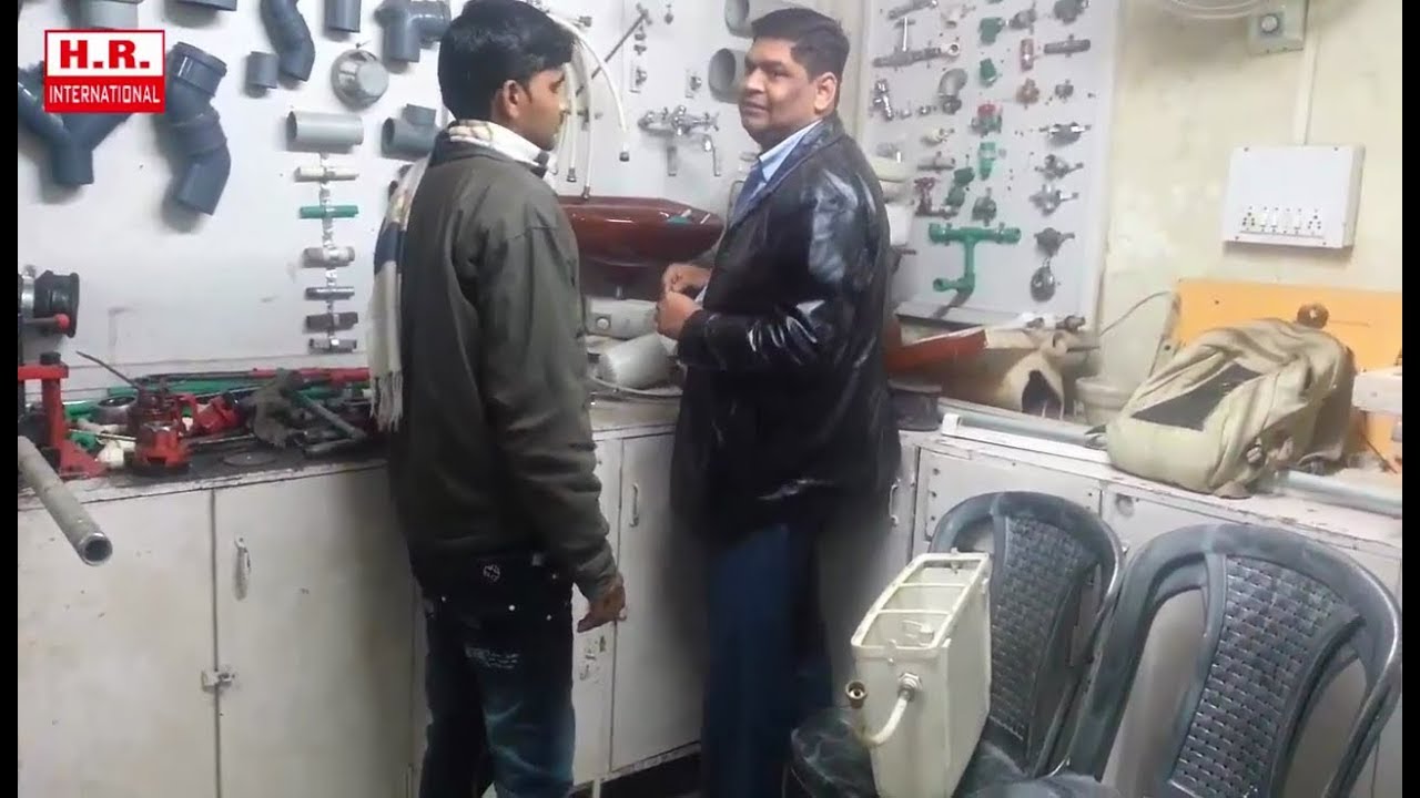 Interview Of Welder For Saudi Arabia