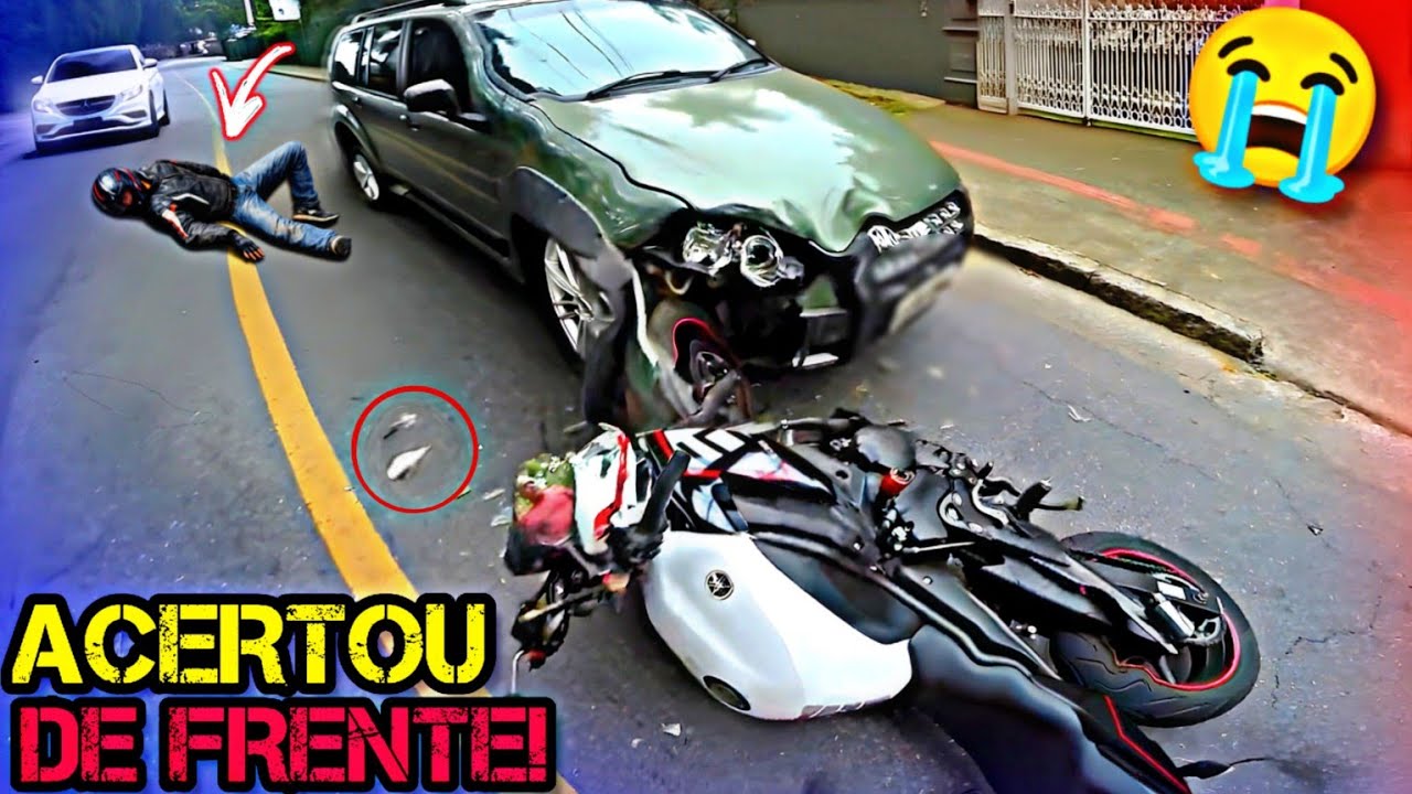 FATOS CURIOSOS NO TRÂNSITO EP:271