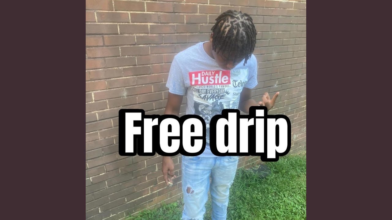 249K (feat. Buddah, Wb tyty & Wb Drip)