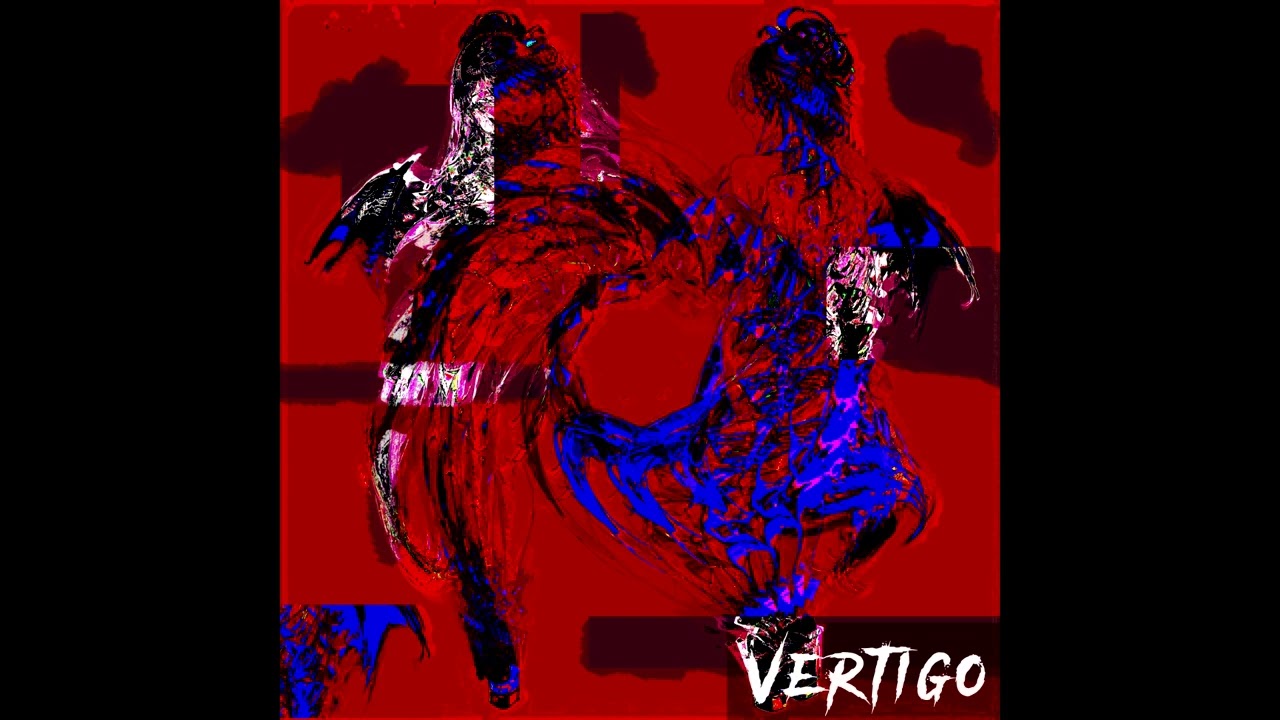 Vertigo EP
