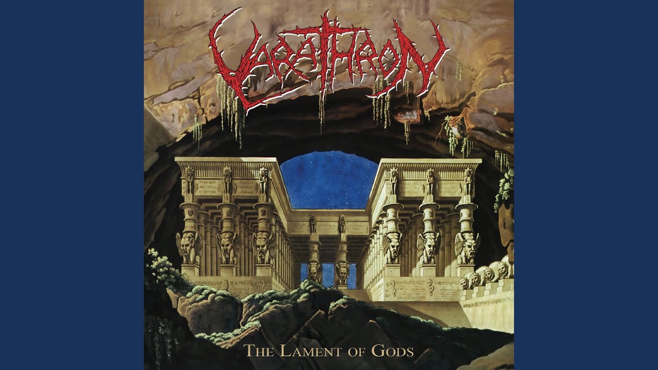 Beyond The Grave