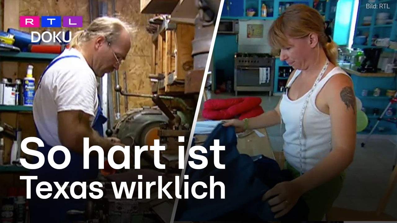 Die Reimanns: 20 Jahre TV-Geschichte – Die Anfänge Teil 7 (2005) | RTL DOKU