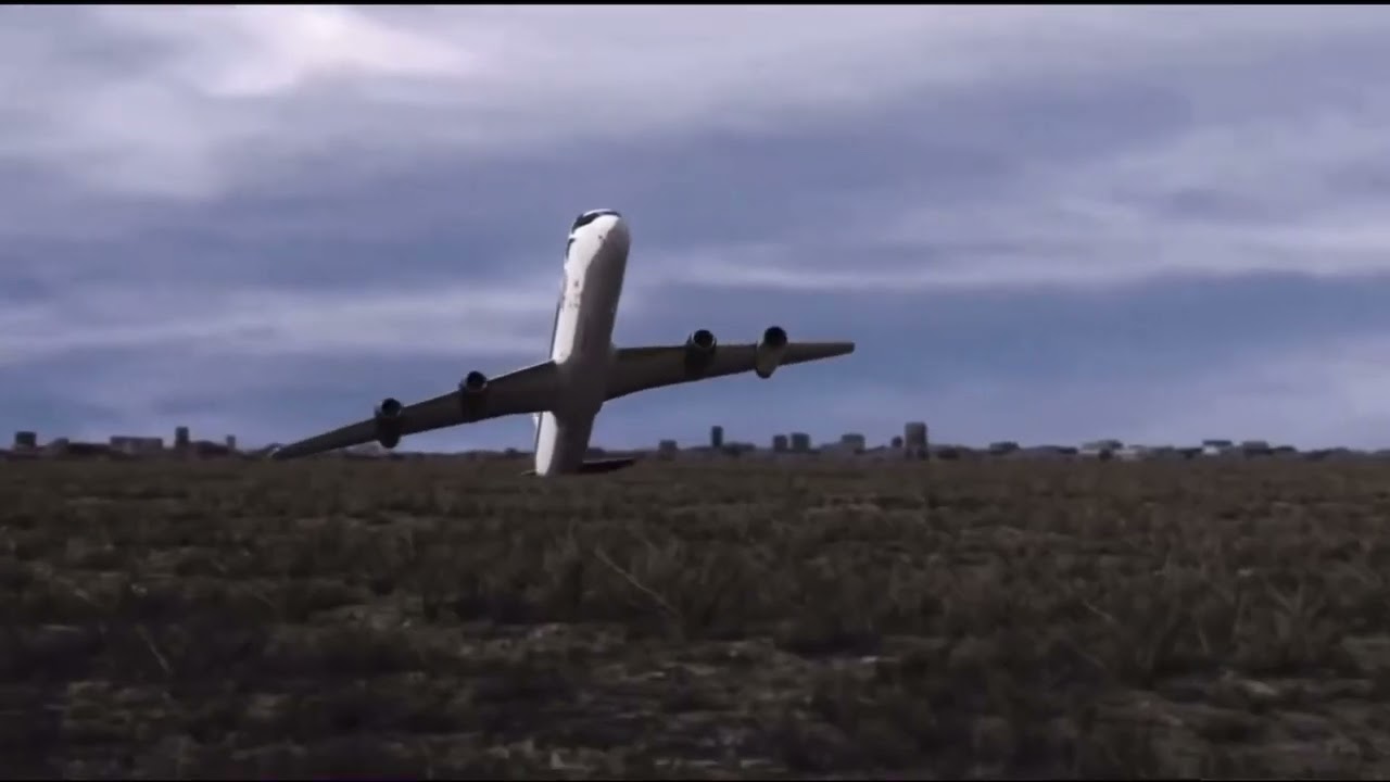 Mayday plane crash song: counting stars