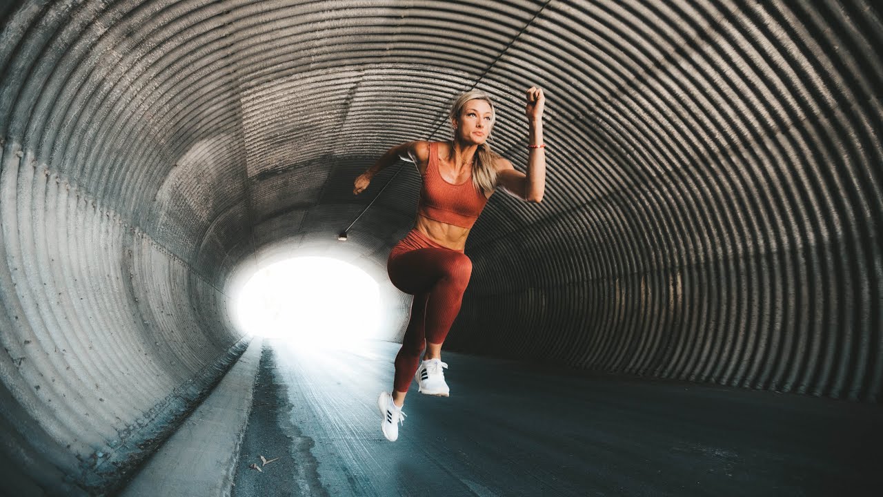 Chasing Gold: Annie Kunz&rsquo;s Journey to Tokyo