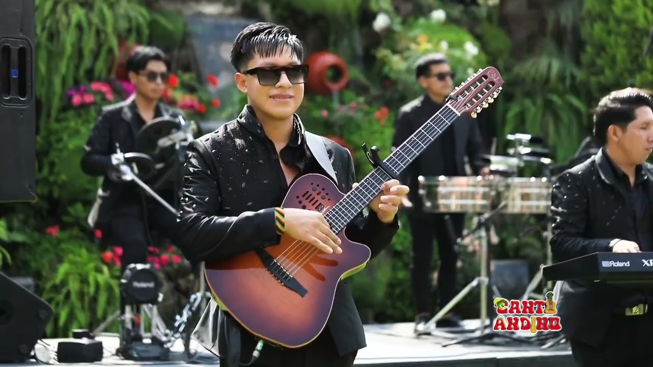 EDWINCITO DE PAUCARA - DISPARAME AL CORAZÓN PRIMICIA 2026 #parati #huancavelica #huaynoconrequinto