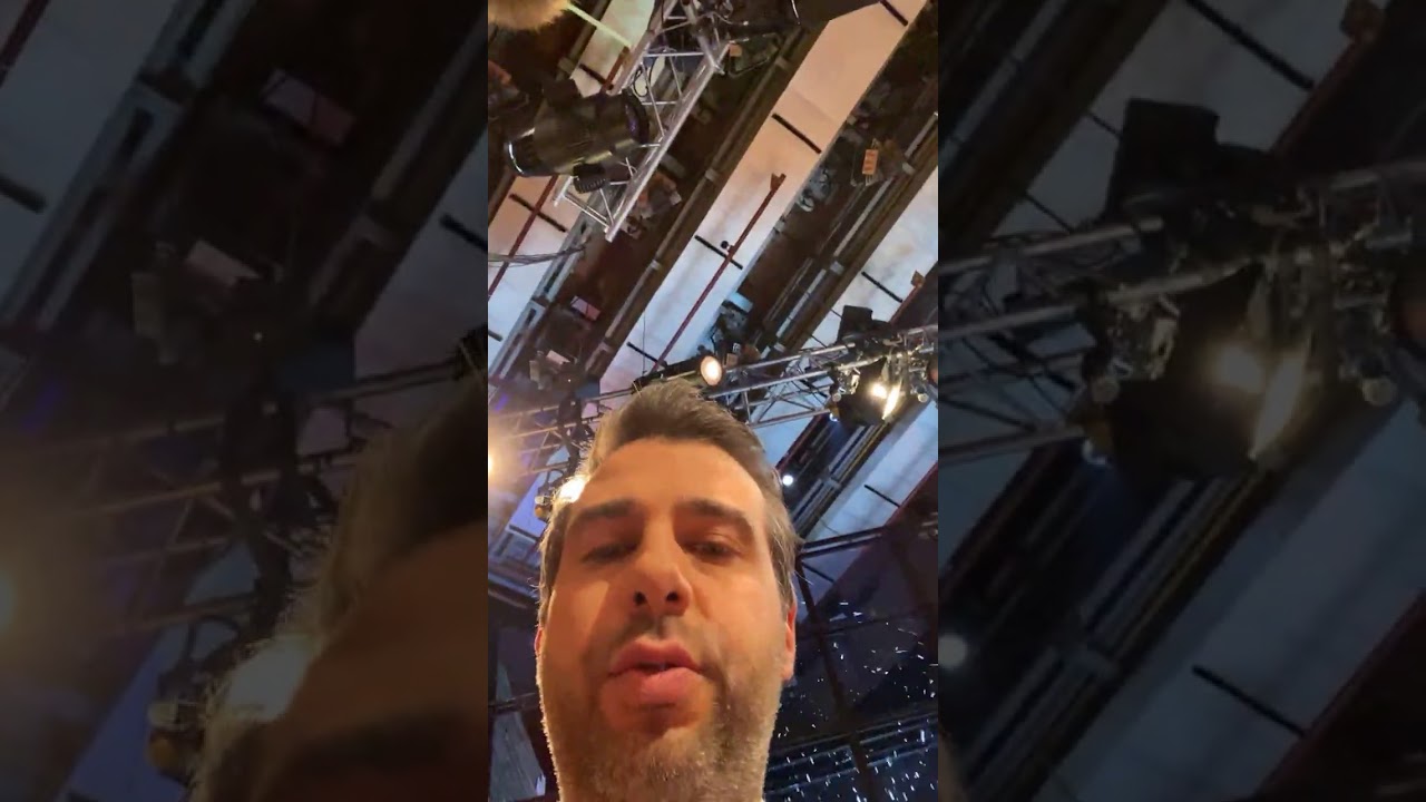 Иван Ургант и Лена Темникова прямой эфир Инстаграм 9 12 2020