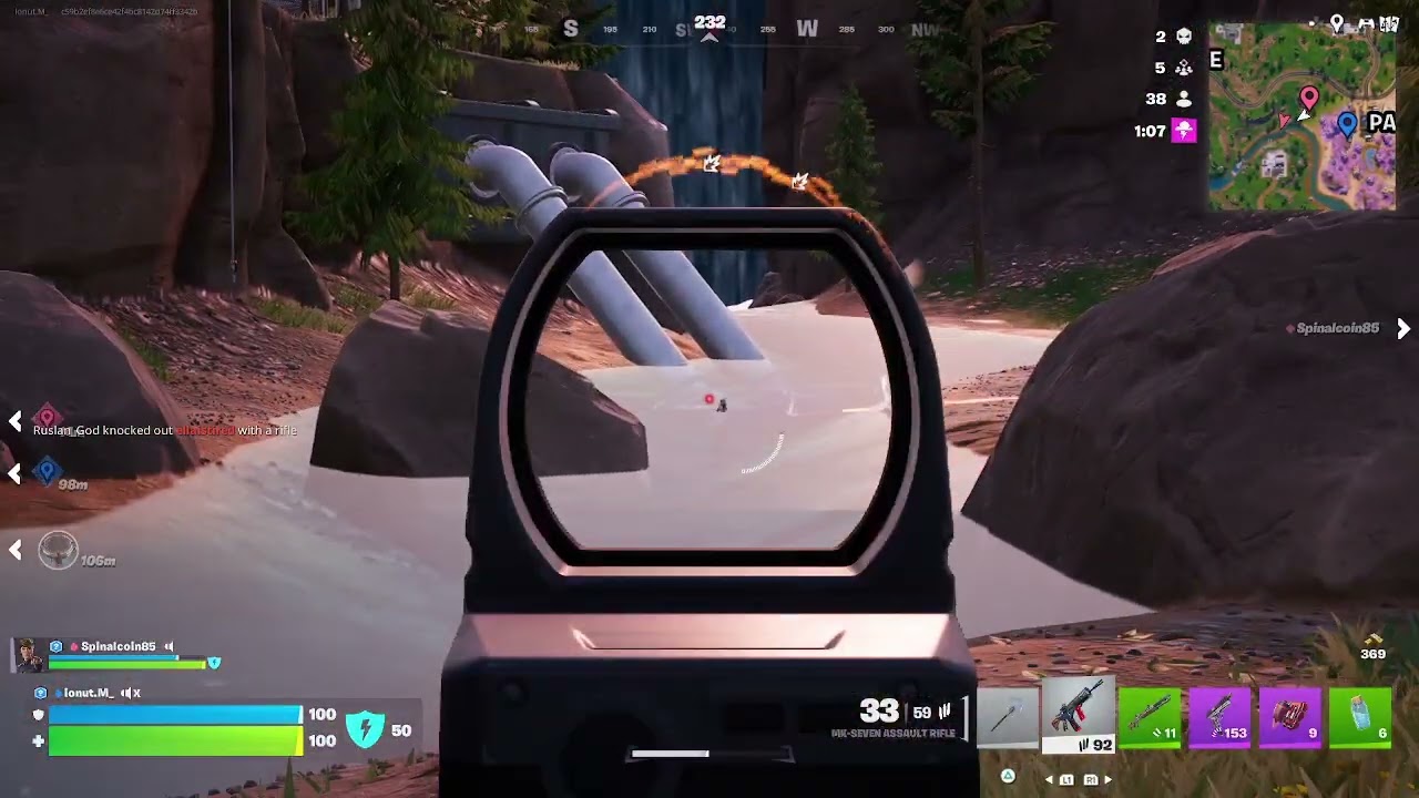 fornite