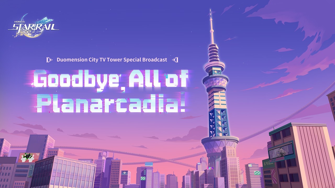 Special Broadcast | 