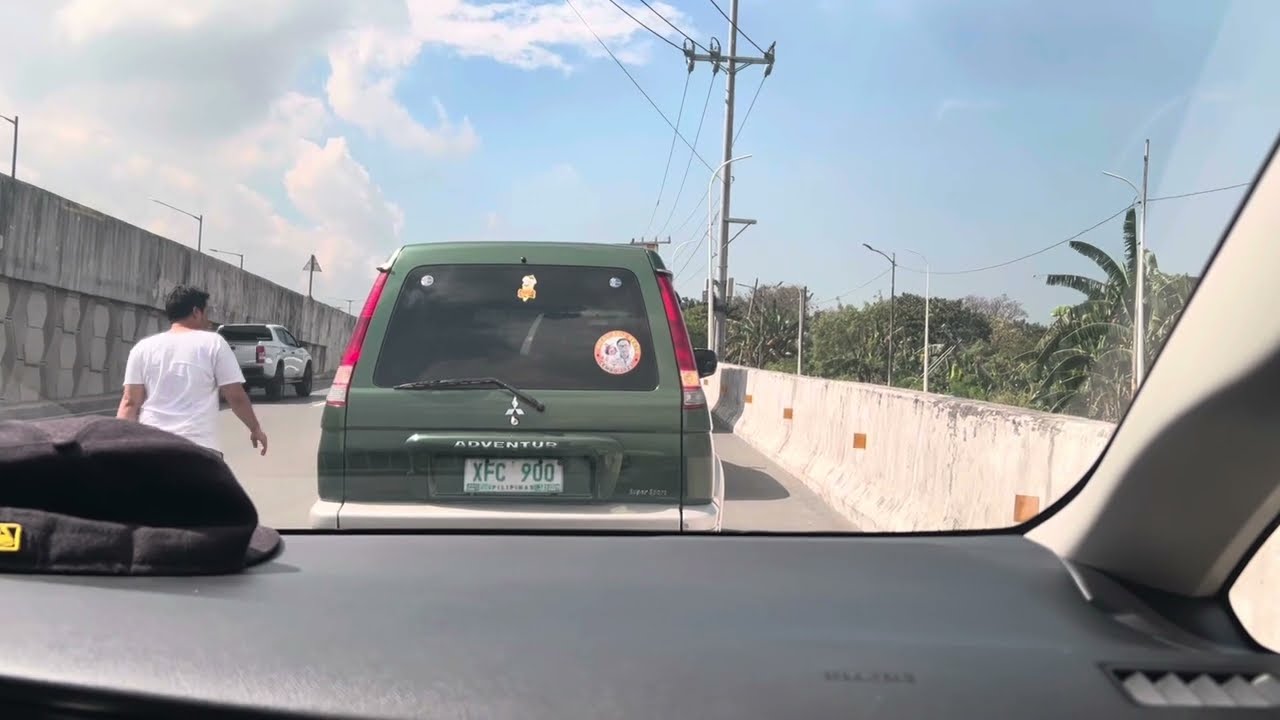EASYTRIP AND AUTOSWEEP RFID INSTALLATION