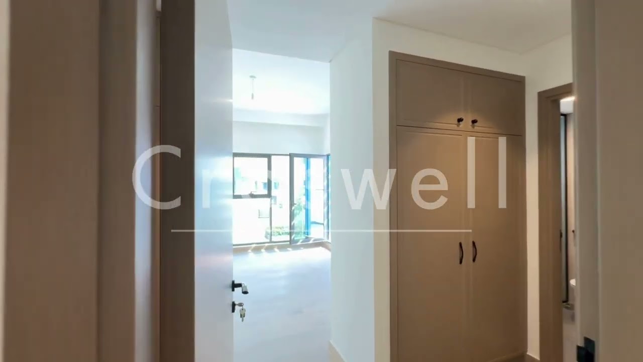 Corner Unit | Close to Park | DAMAC Lagoons