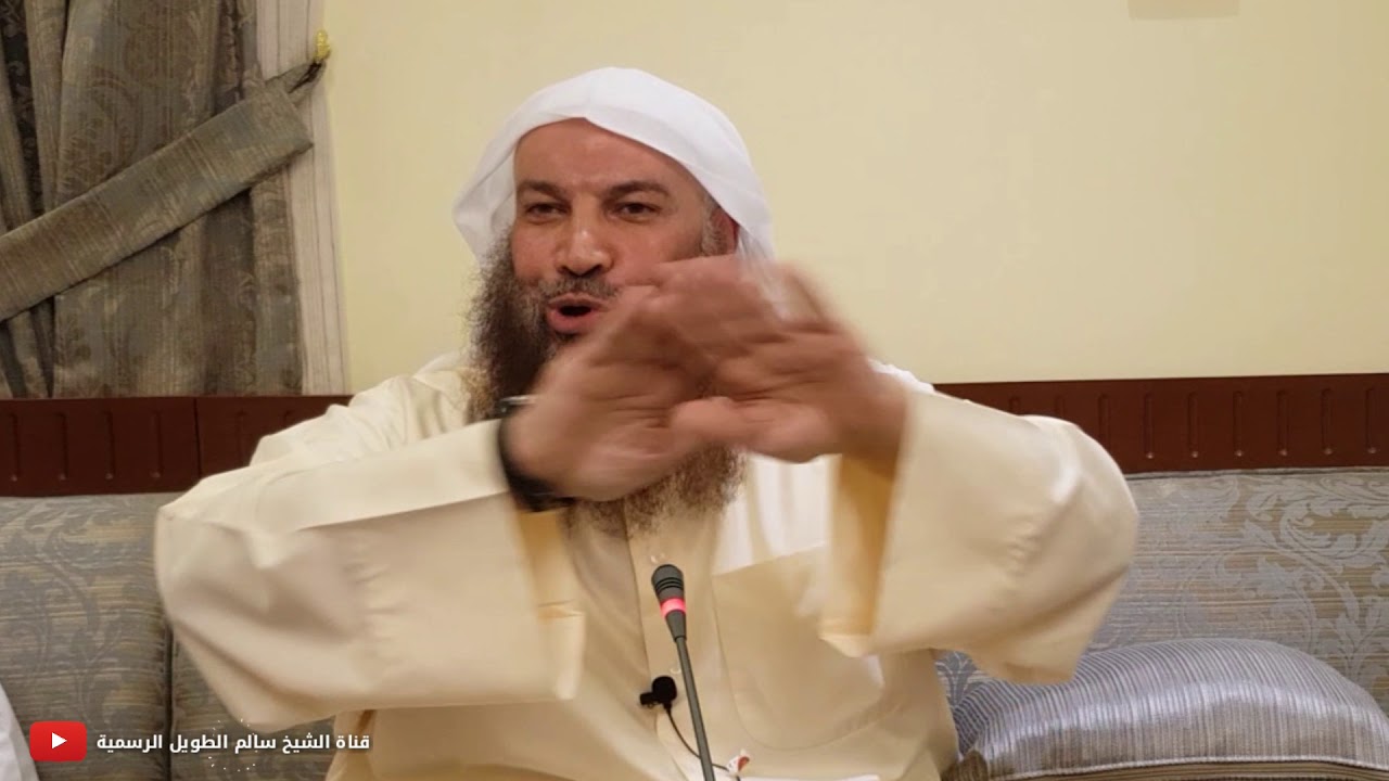 هل لأمير الكويت بيعة شرعية ؟