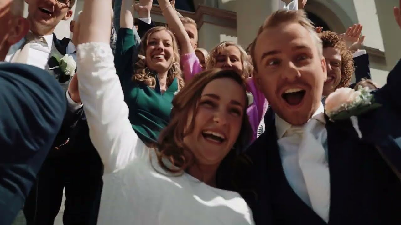 ARJEN & ANNE-RINSKE | 22 april 2022