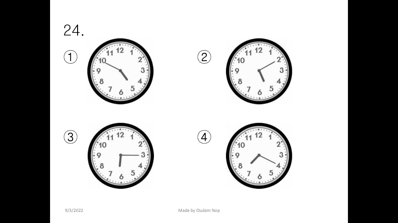 EPS TOPIK 읽기-20문항(Reading Part-20 questions)