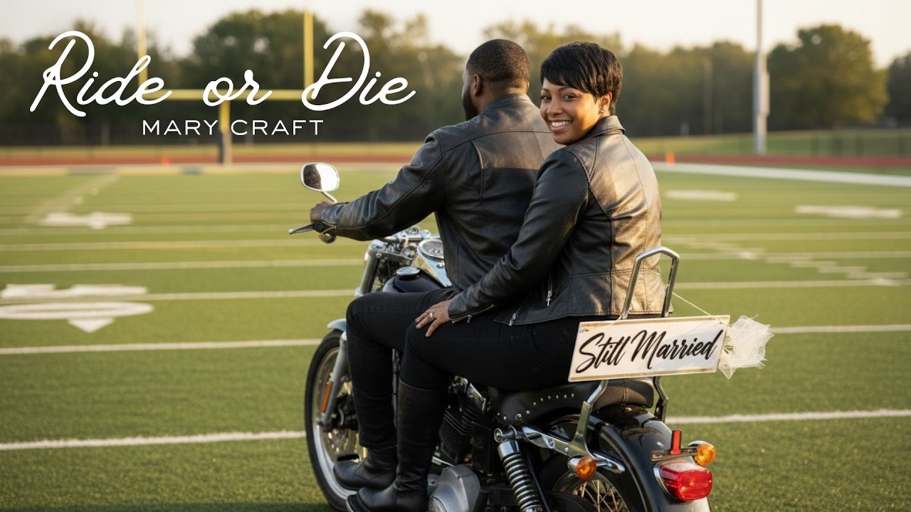 Ride or Die | When Loyalty Is Tested and Love Gets Real (R&B Anthem)