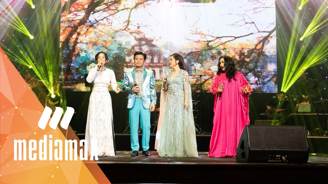 Đoản Khúc Thu Hà Nội | Liveshow Có Phải Em Mùa Thu Hà Nội 2022