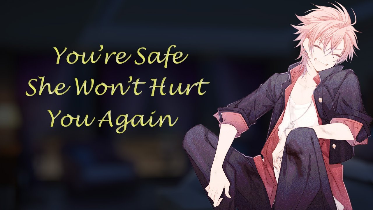 My Ex-Girlfriend Attacks You Part 3 [Injured Listener] [Hospital] [Boyfriend VA] [Stabbed Heart][M4A