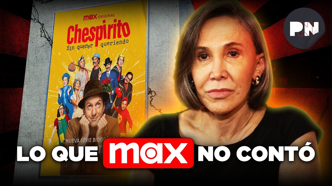 ¿Florinda Meza MANIPULÓ a Chespirito en sus ÚLTIMOS DÍAS?
