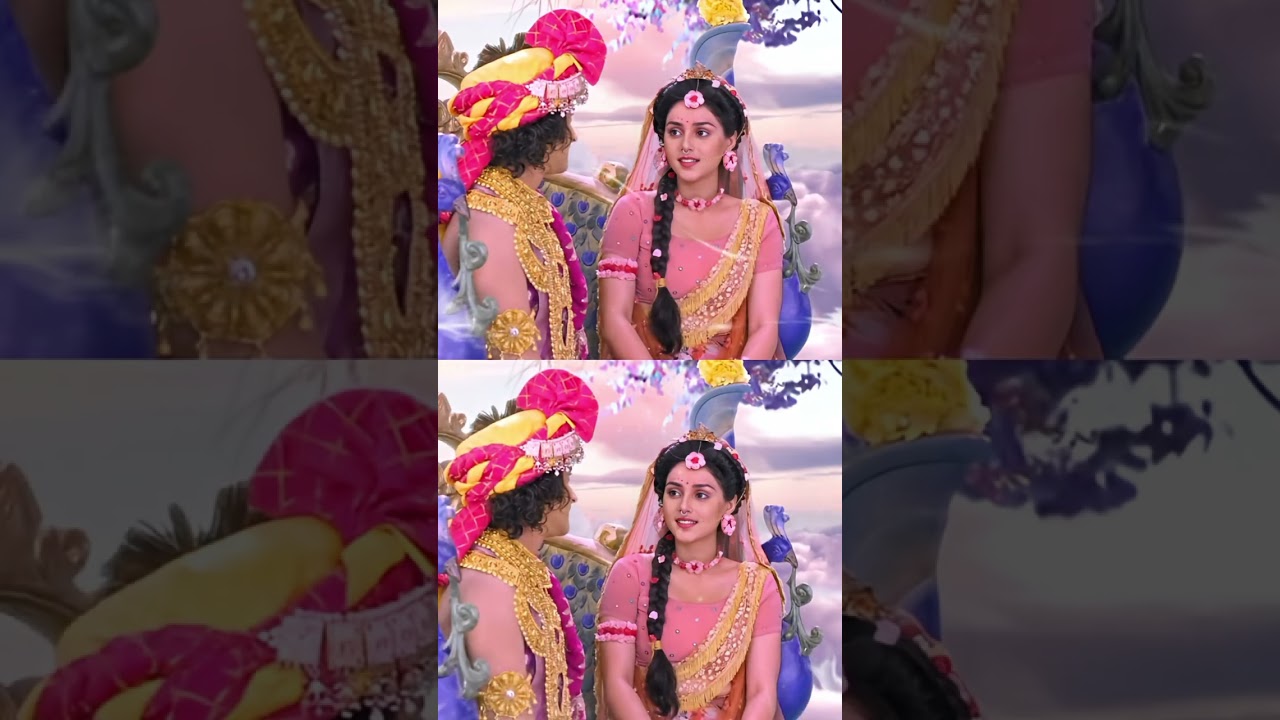radhe krishna❤❤  