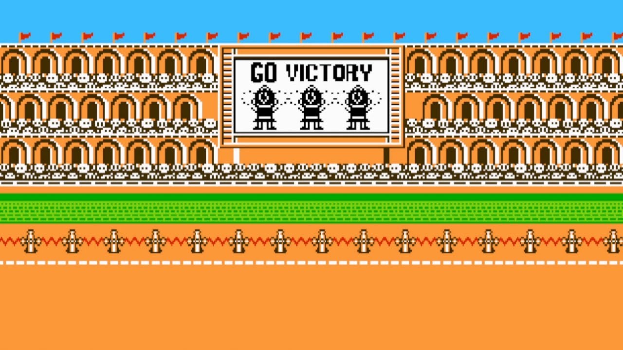 Stadium Arena | Joy Mecha Fight
