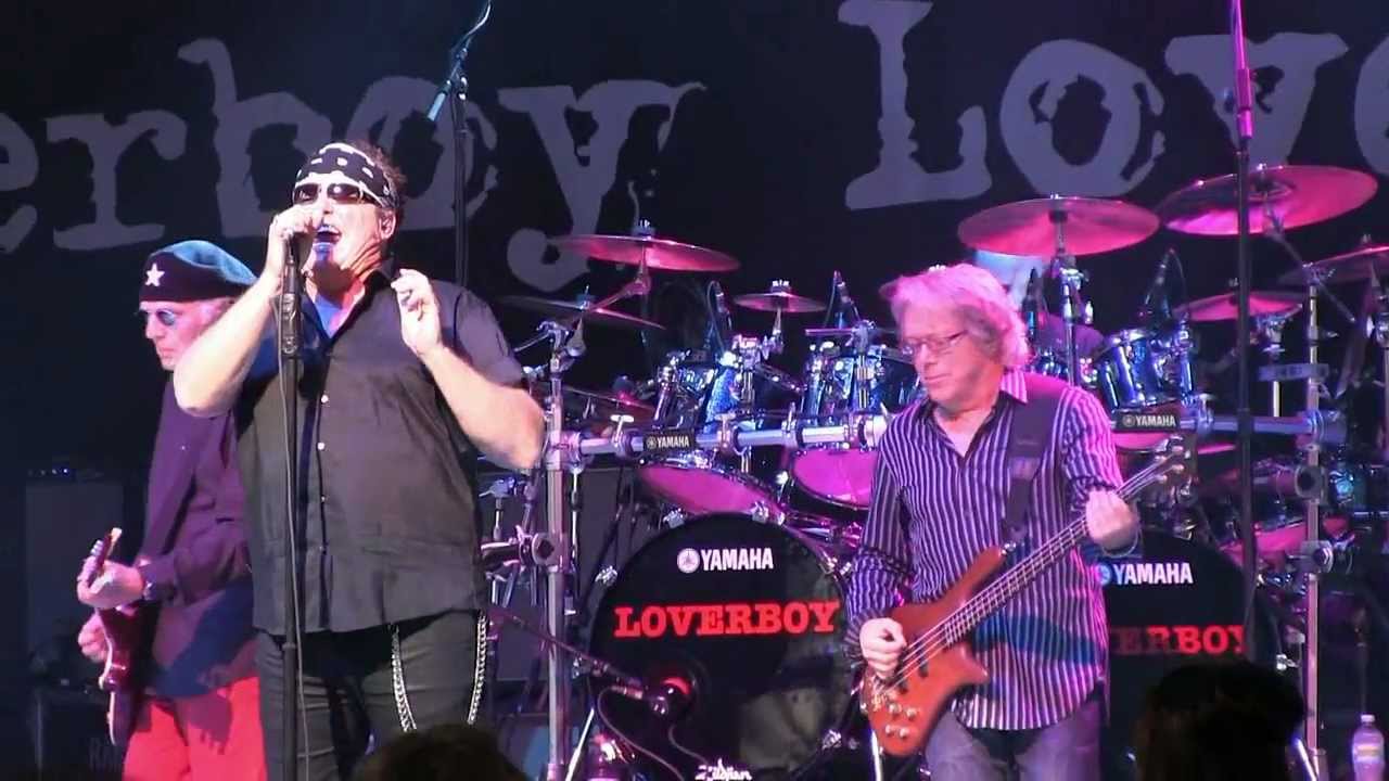 Loverboy- 