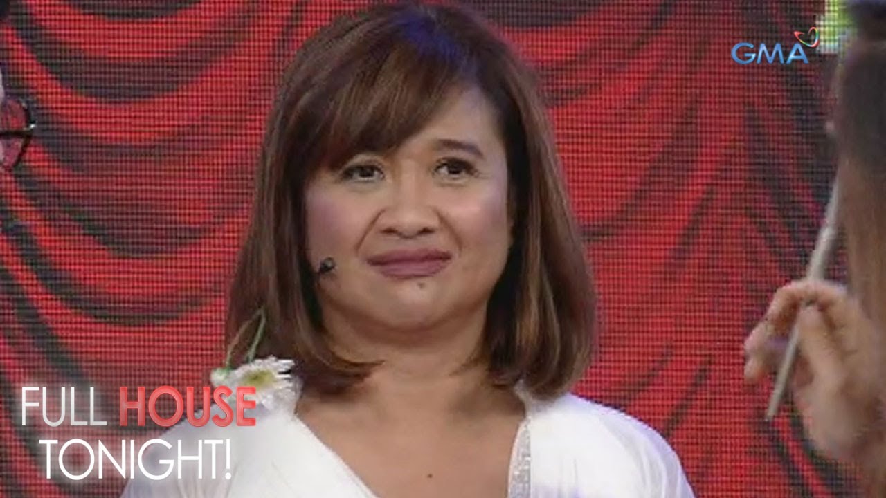 Full House Tonight: “Oo gusto ko ‘yan, gawin mo!”