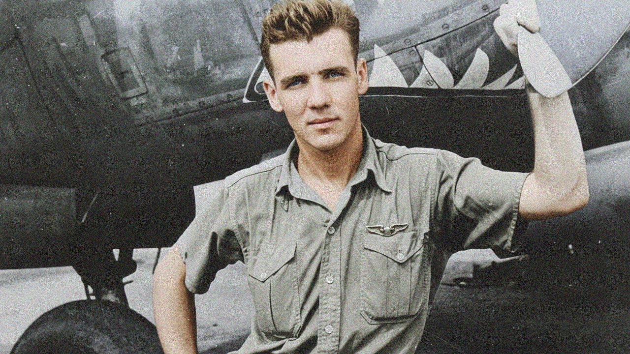No One Could Stop the Japanese Zero—Then One Pilot Accidentally Changed History