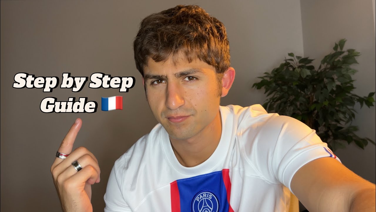How To Learn French