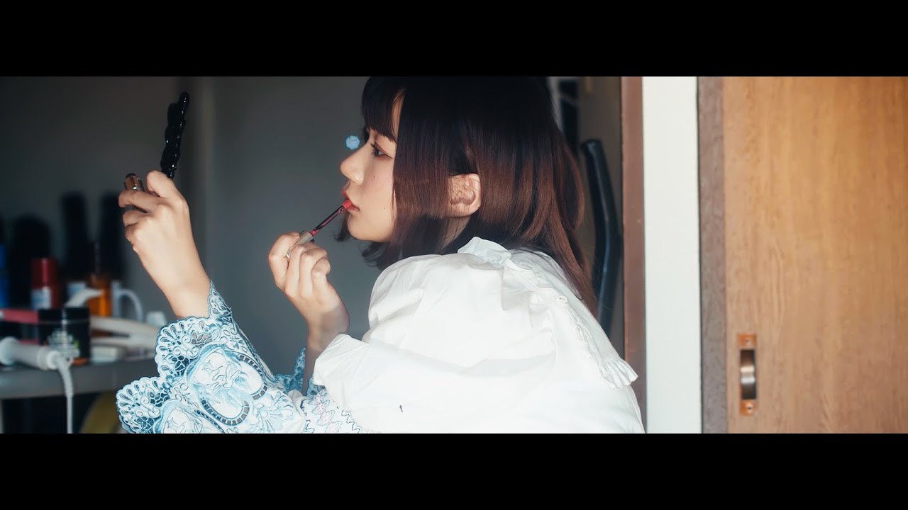 鍵を返せ - アパートガール【MV】