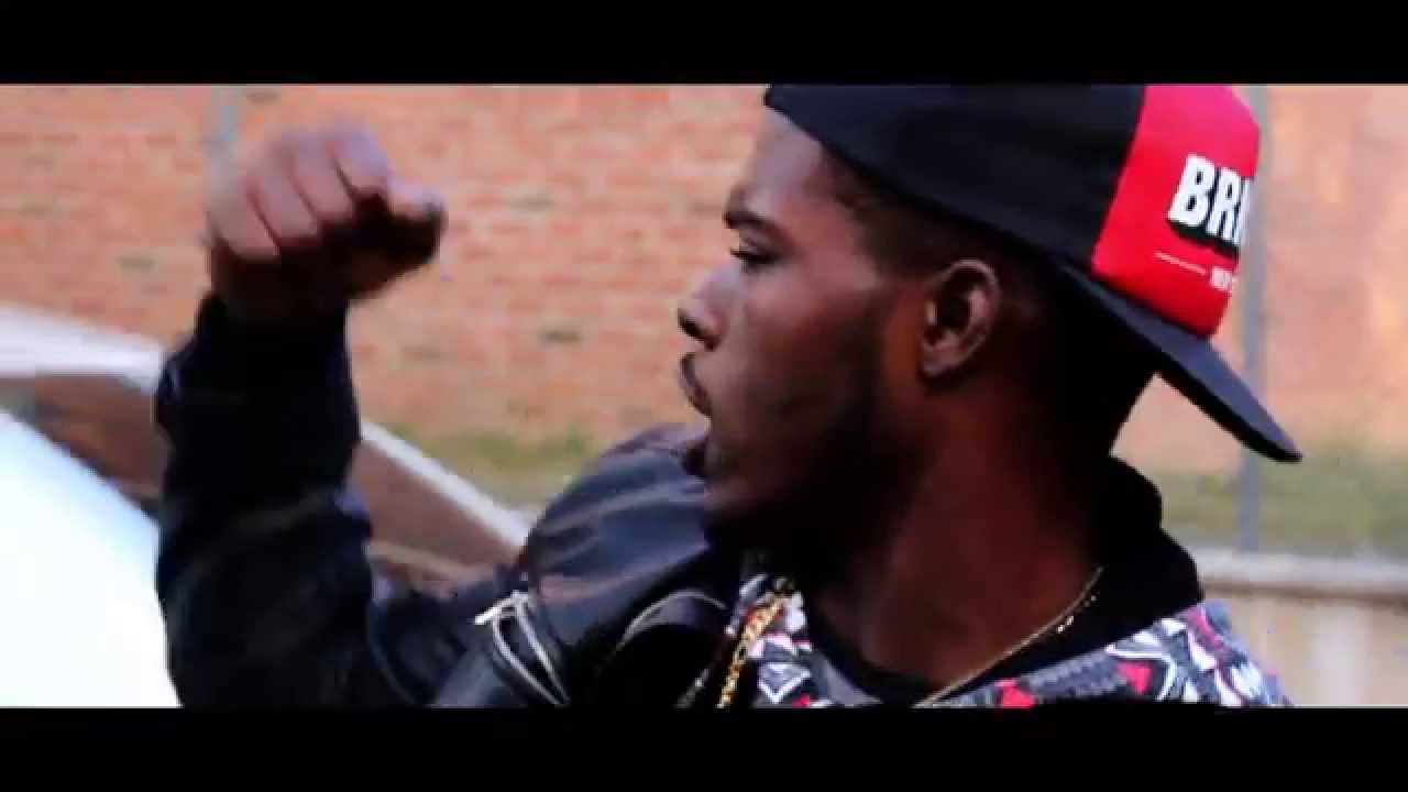 #HOF Skyborn x ft. leek & Zay Zilla - Niggas With Gold... | Dir By Miracali