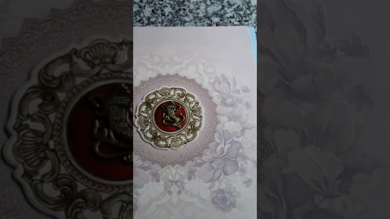 #wholesaleweddingcardmarket #cheapestweddingcard #chawaribazar# Delhi #weddingcard